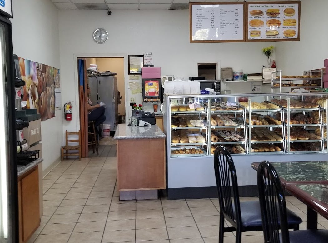 Happy Donuts 3