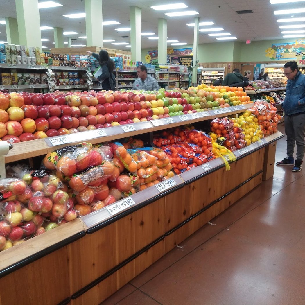 Farmers Market 2