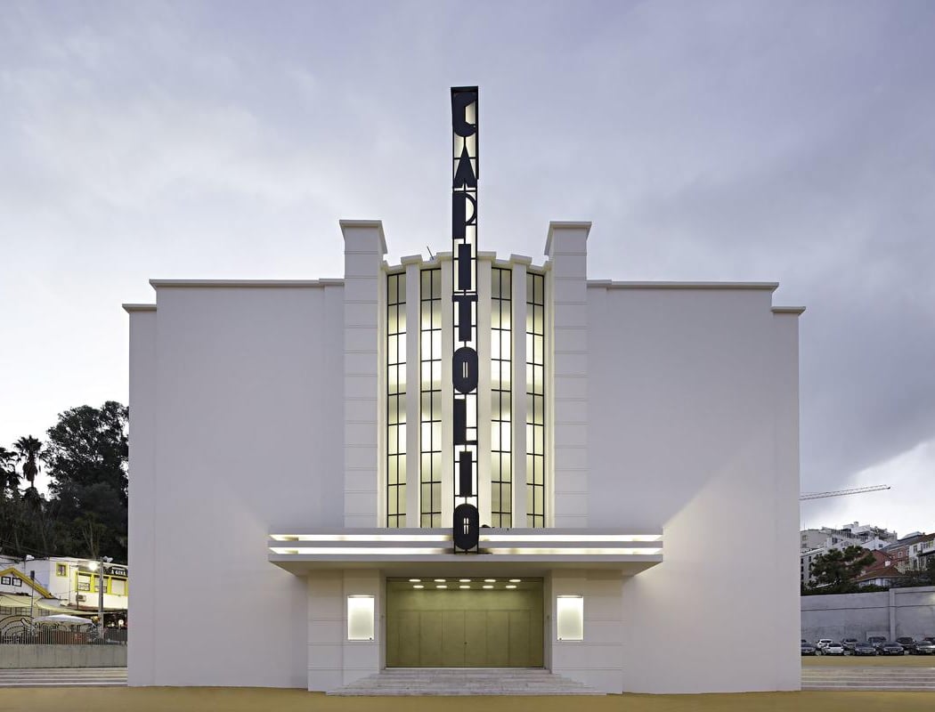 Capitólio 1