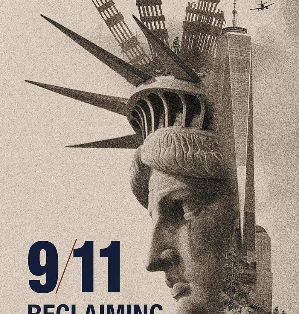 9/11: Reclaiming Ground Zero