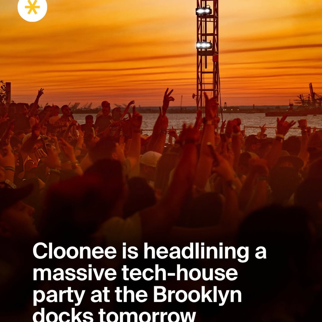 Cloonee's Hellbent Party 1