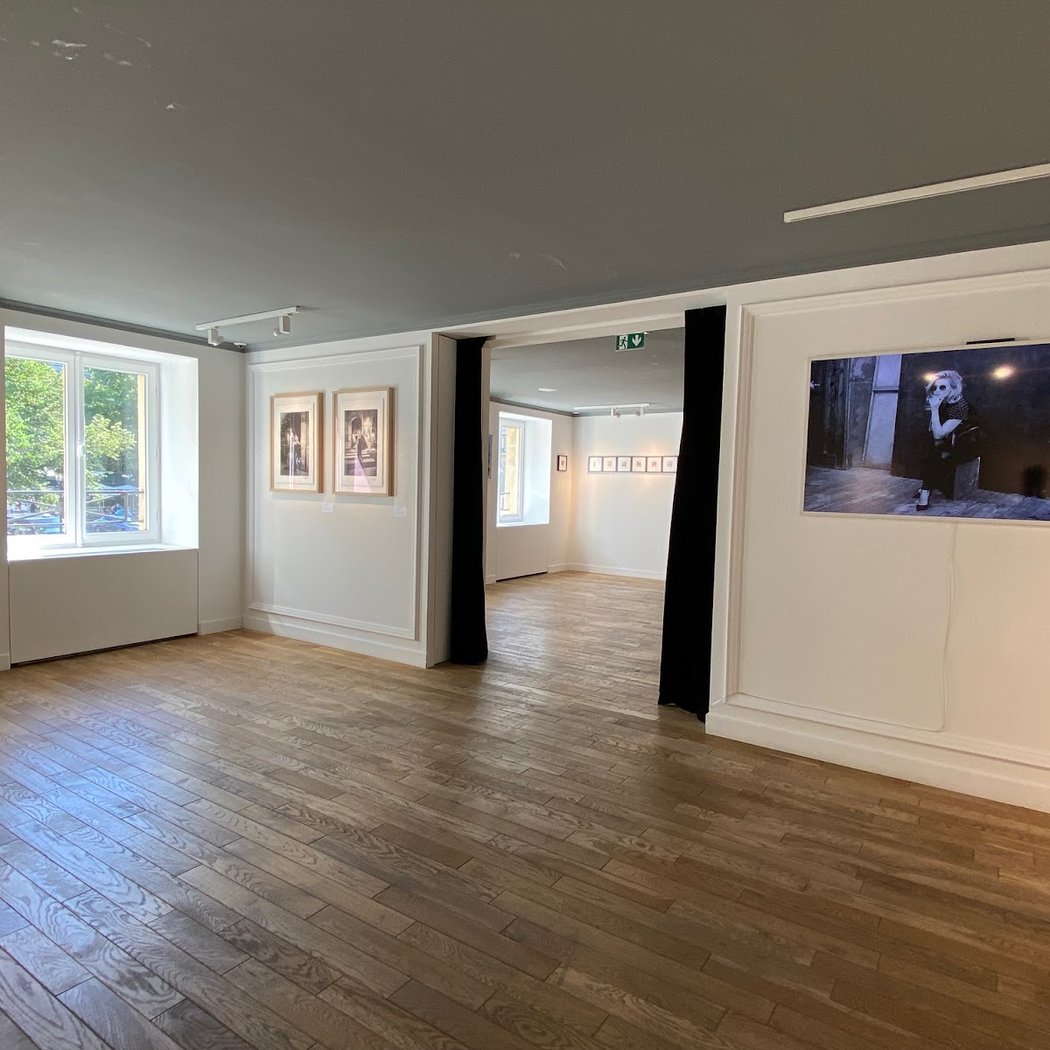 La Hune YellowKorner - Librairie Galerie 3