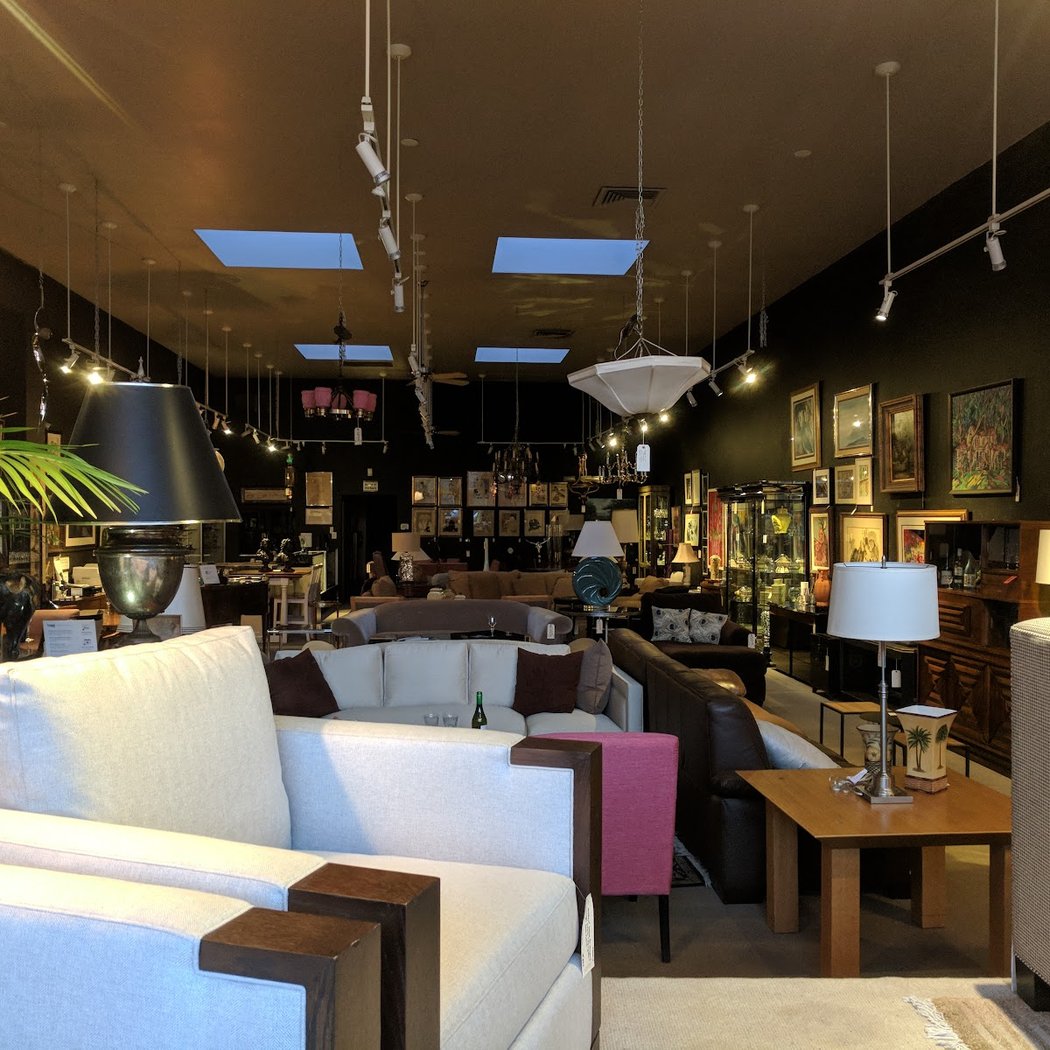Sutterfield Consignment Gallery 3