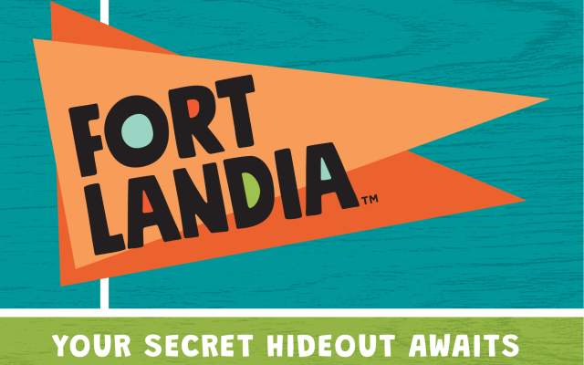 Fortlandia