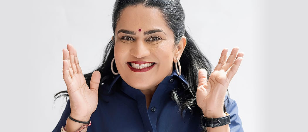 Zarna Garg - Million Dollar Excuses 1
