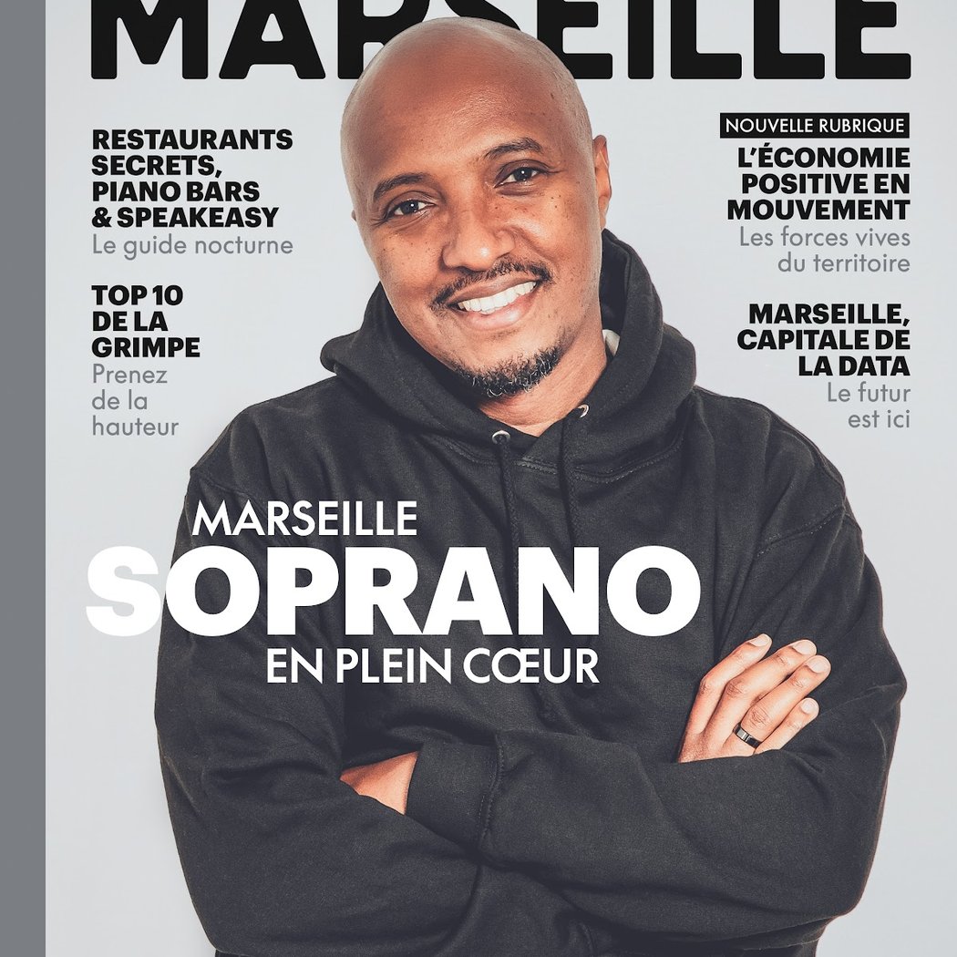 Vivre Marseille 3