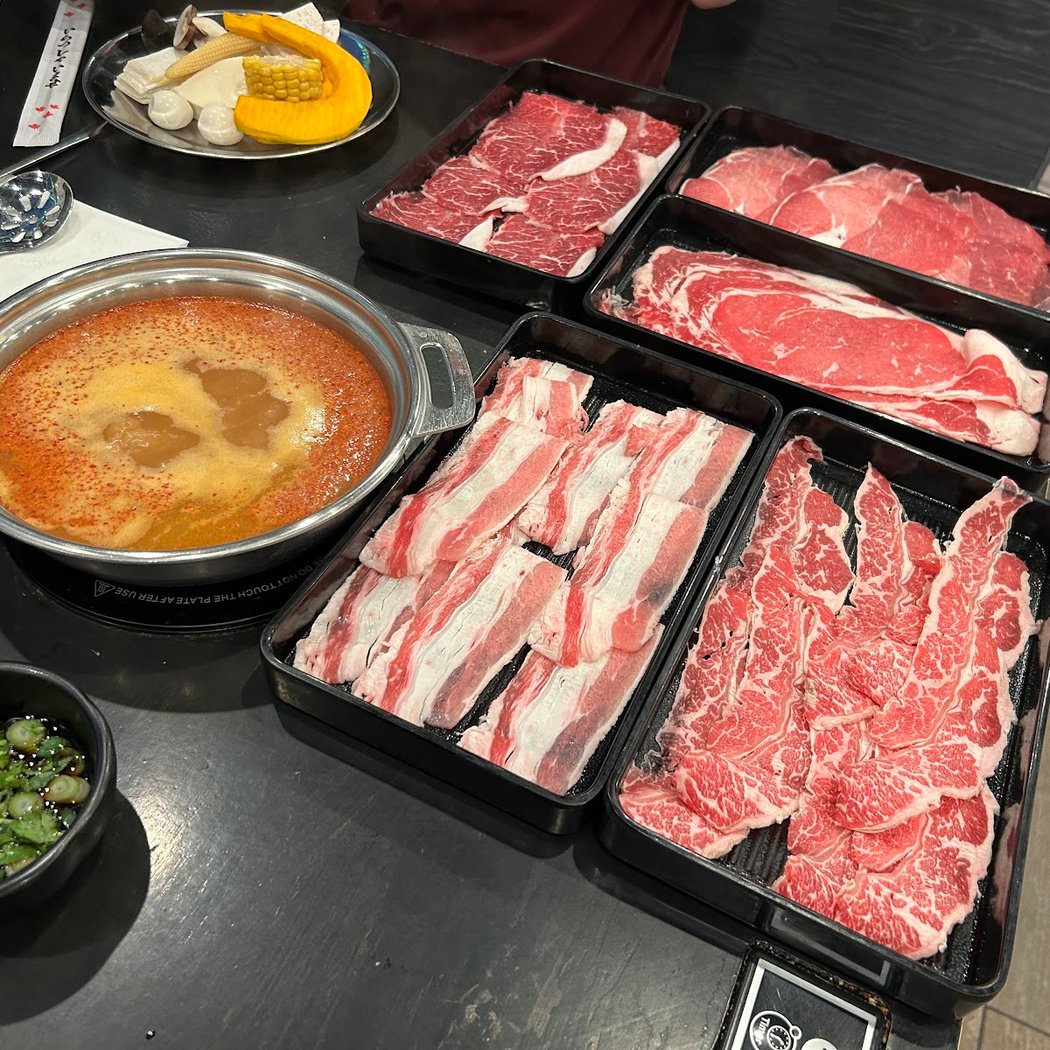 Shabu King 1