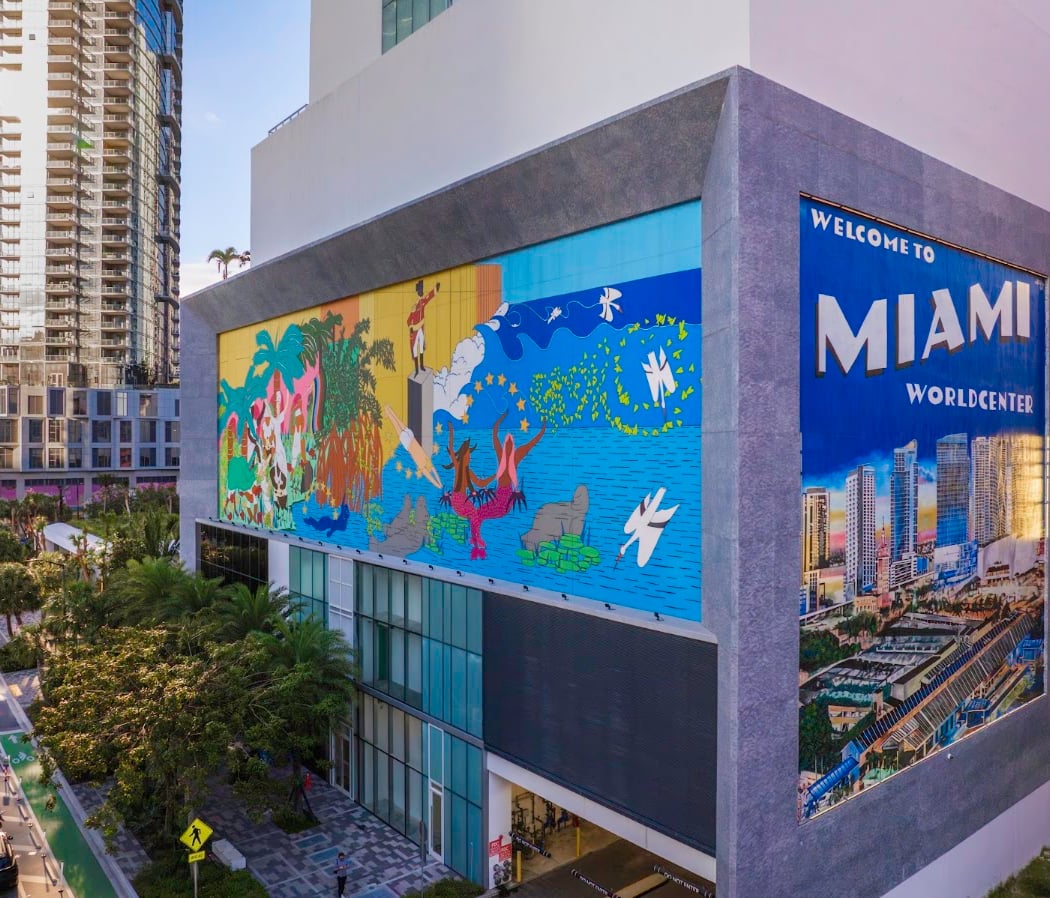 Miami Worldcenter 1