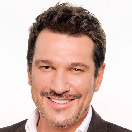 An Enchanted Evening with Paulo Szot 2