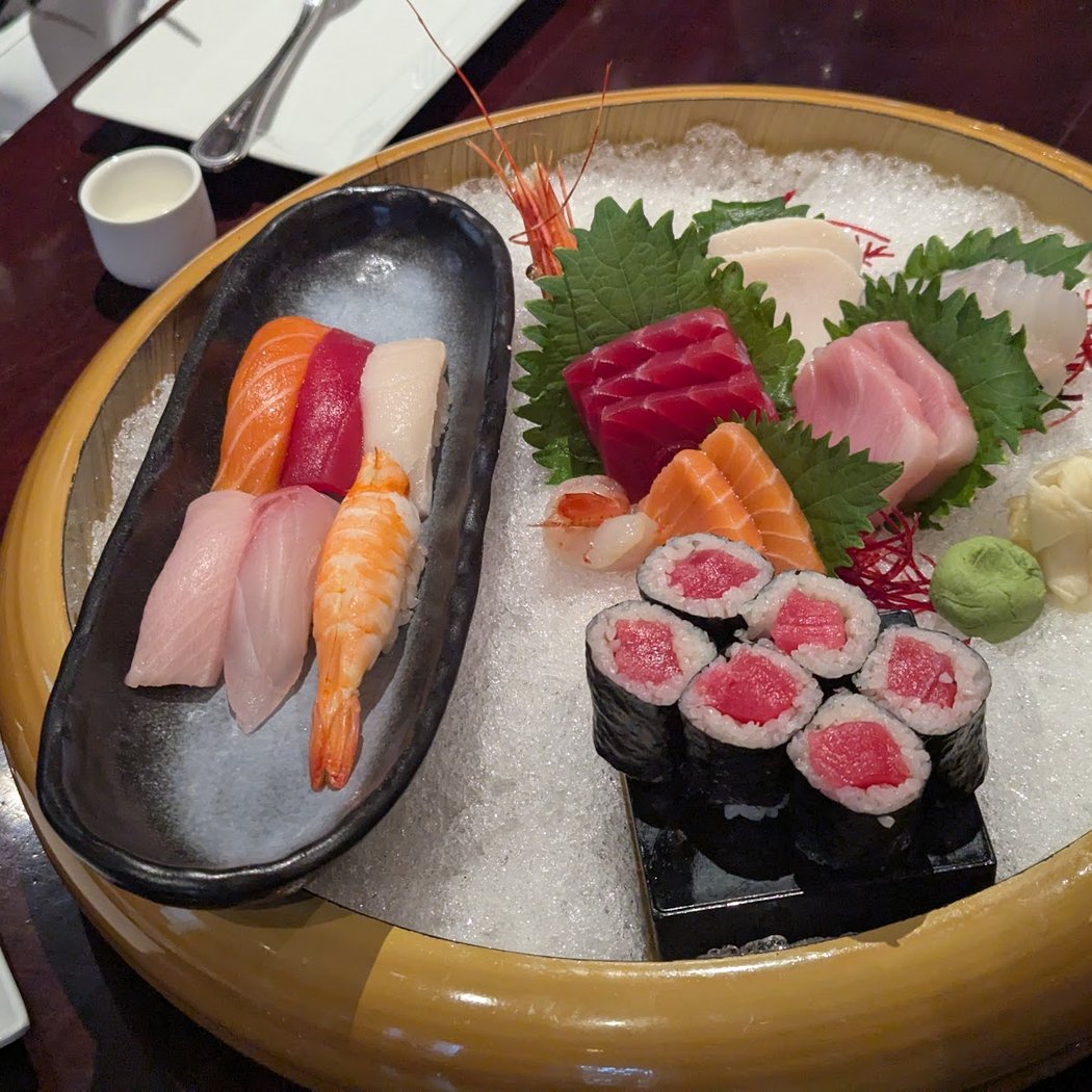 Saketumi 1