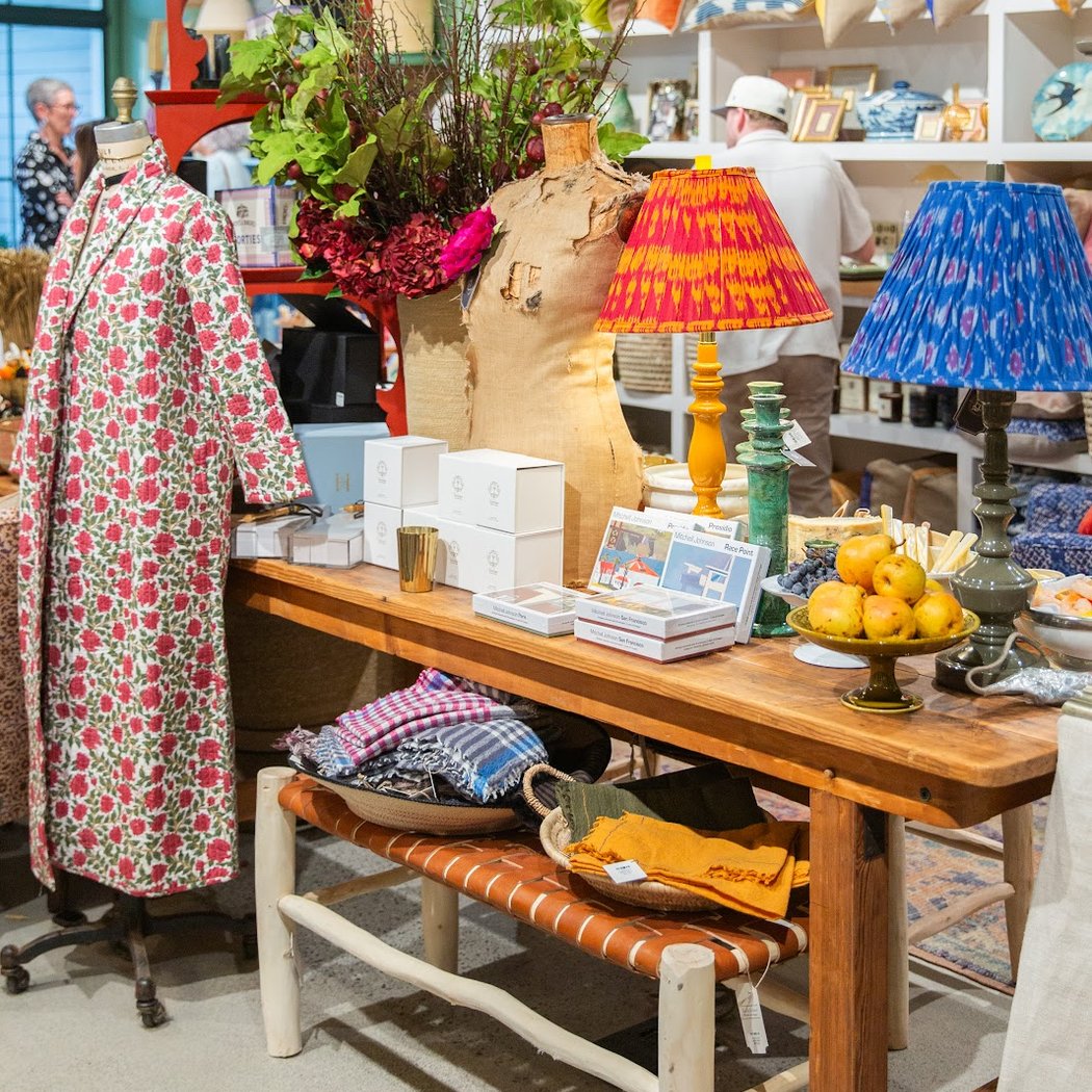 Emily Joubert Home & Garden 3