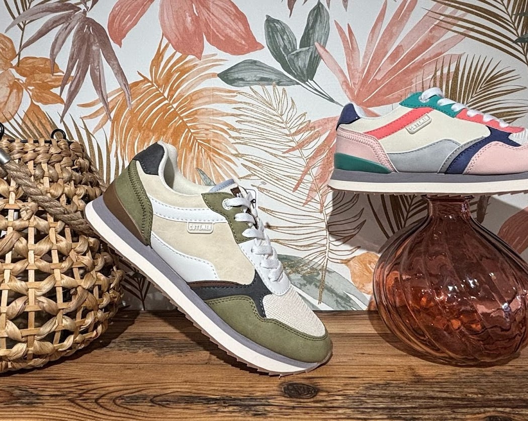 👟👗 JuE Mais pas que... – Chaussures & vêtements à Pontchâteau 1