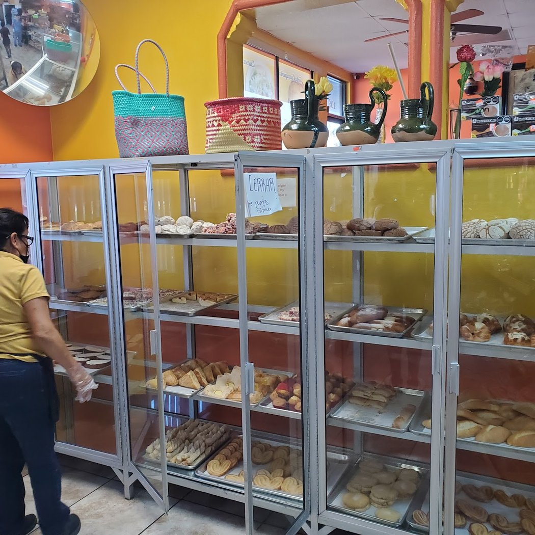 Autentica Comida Oaxaquena 2