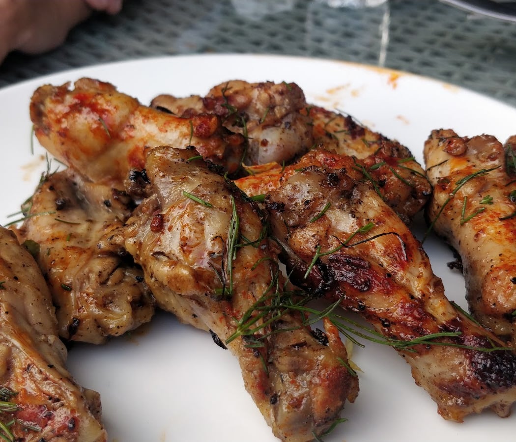 Jetlag Bar and Grill 3