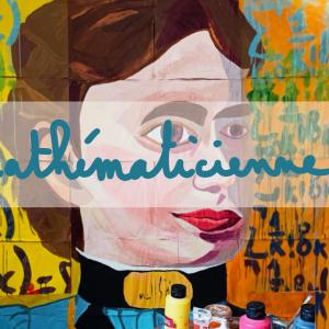 Atelier Mathématicienne