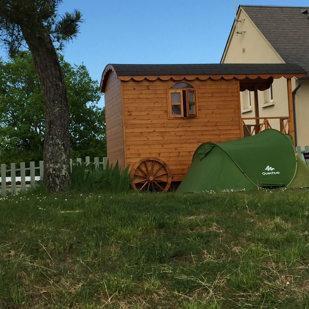 Camping municipal des Combles 2