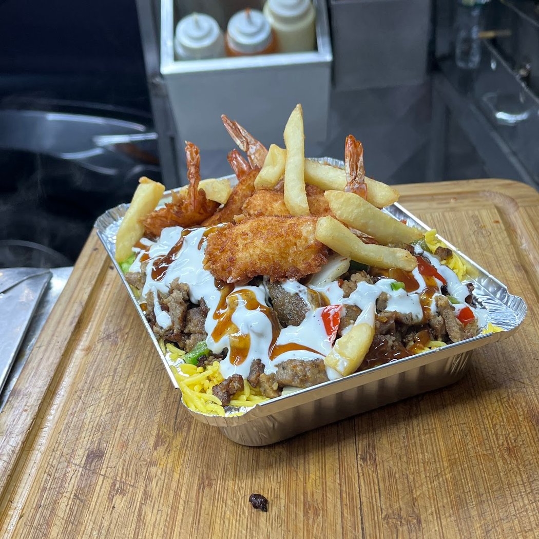 Hadoota Halal Food 2