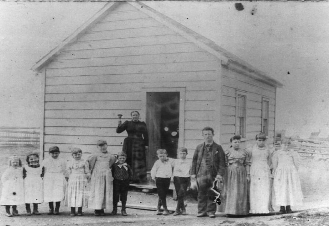 Historic School Houses 1