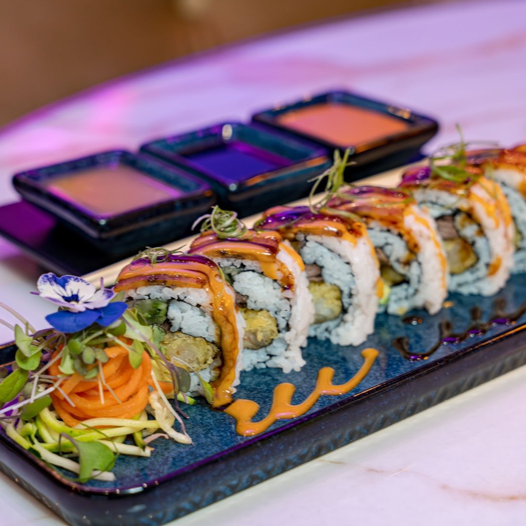 Budda Kitchen & Bar 1