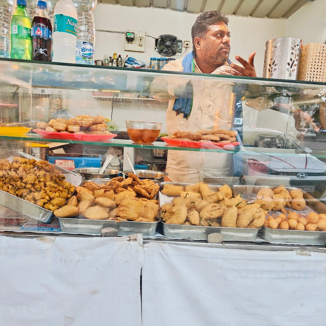 Andhra Palle Ruchulu 2