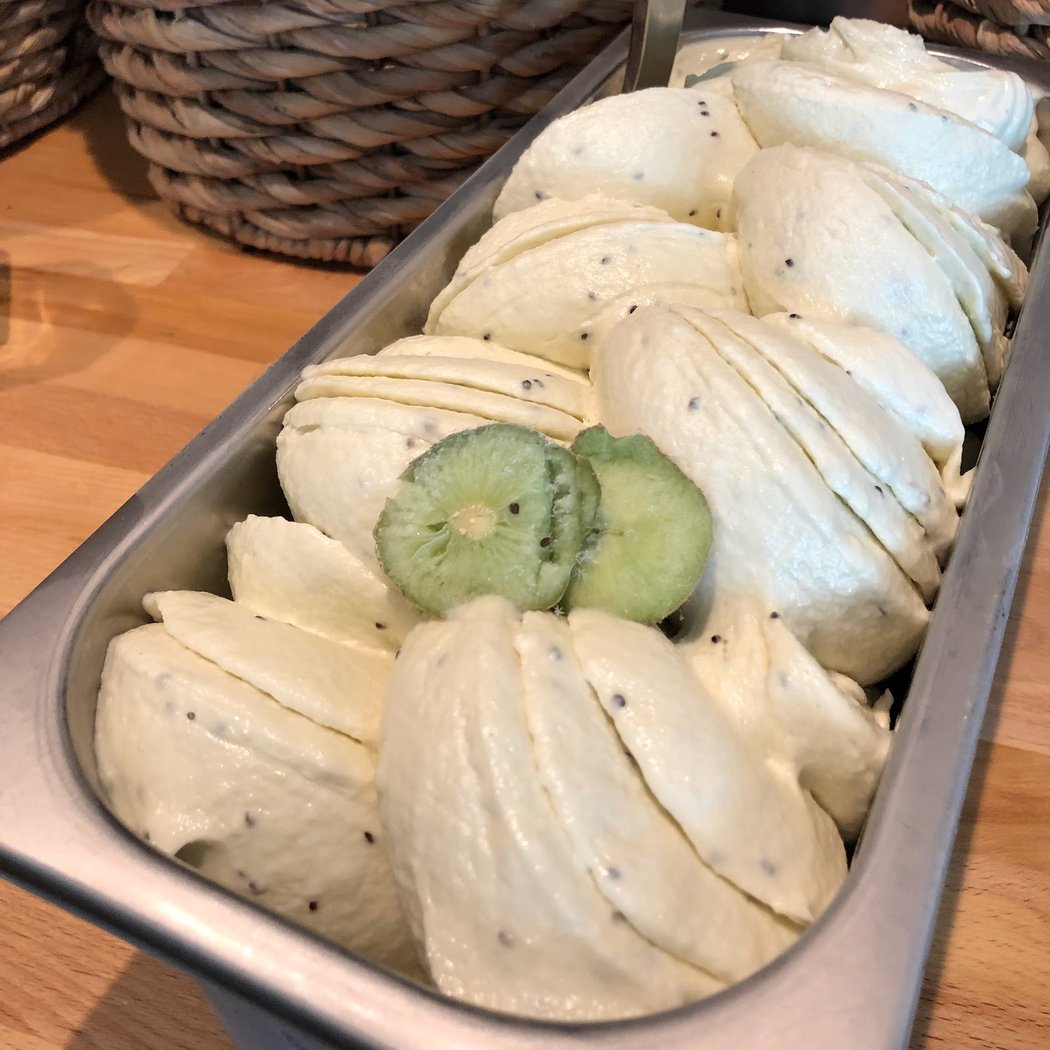 Gelataio 2