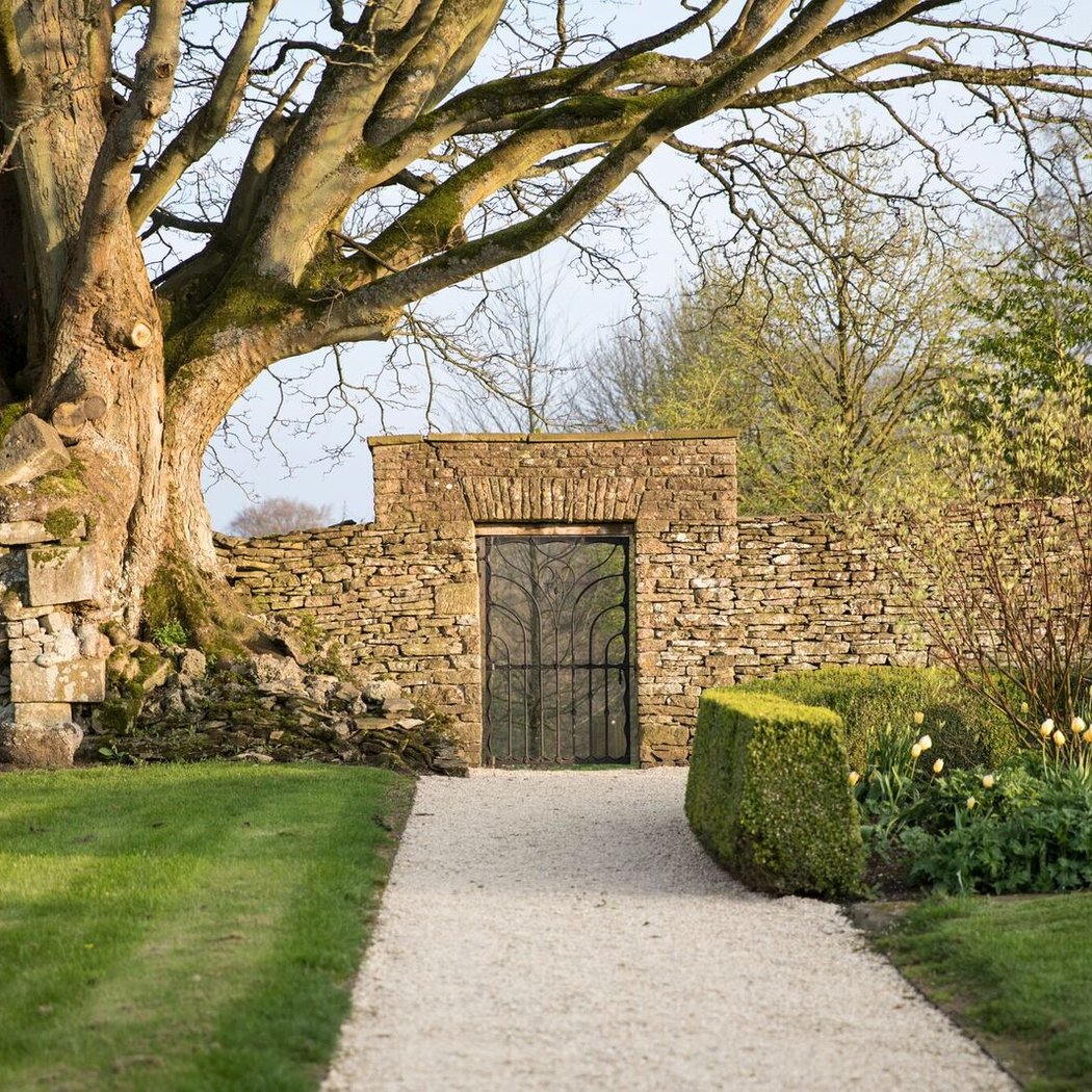 The Garden at Miserden 2