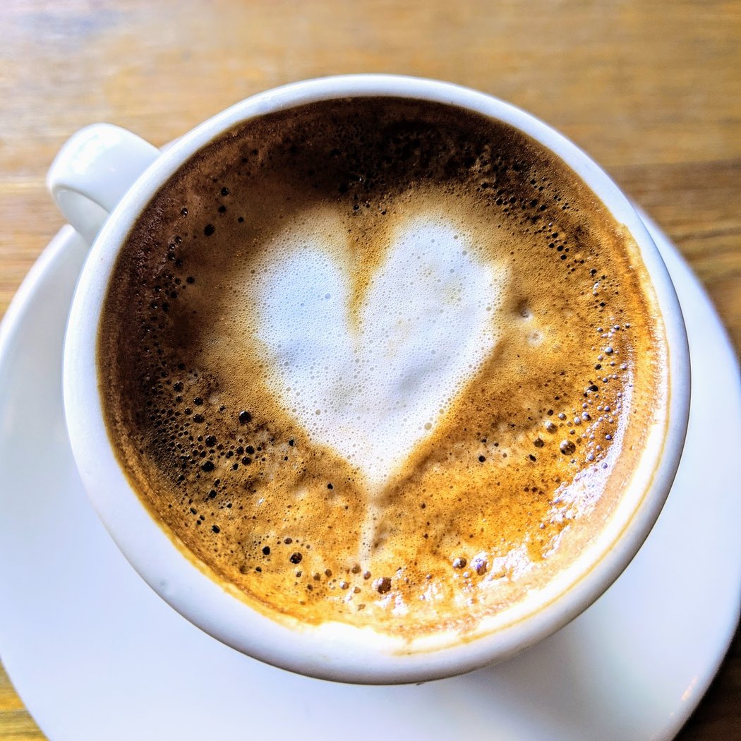 Snowbird Coffee 1