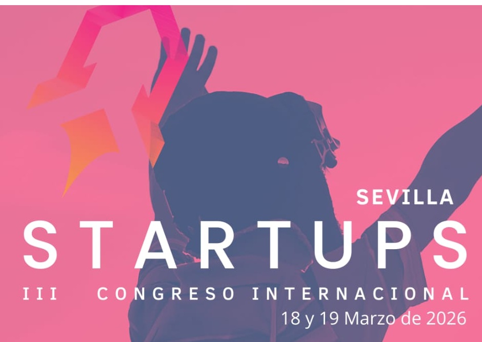 Congreso Internacional de Startups 1