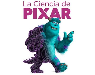 La ciencia de Pixar 1