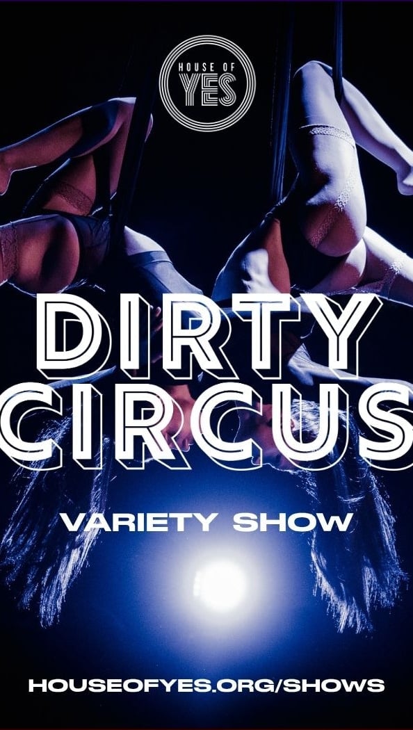 Dirty Circus