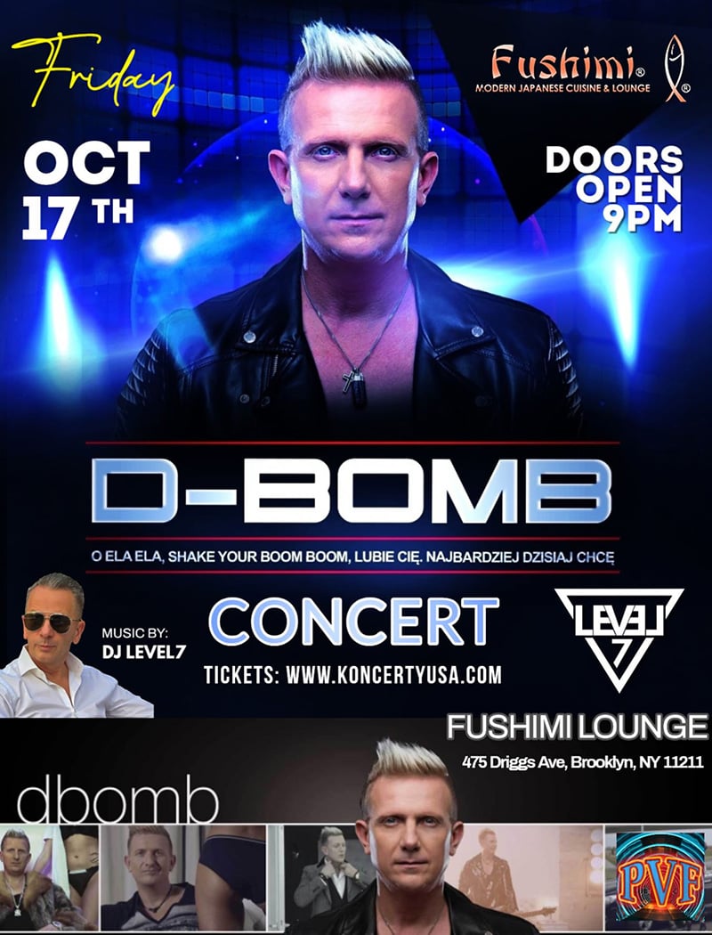 Polish Vibe Fridays 1
