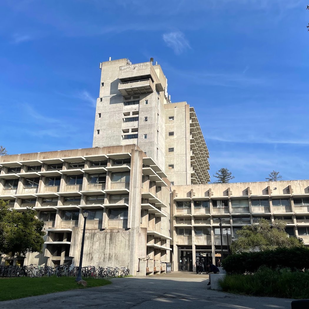 UC Berkeley's College of Environmental Design Summer Programs 1