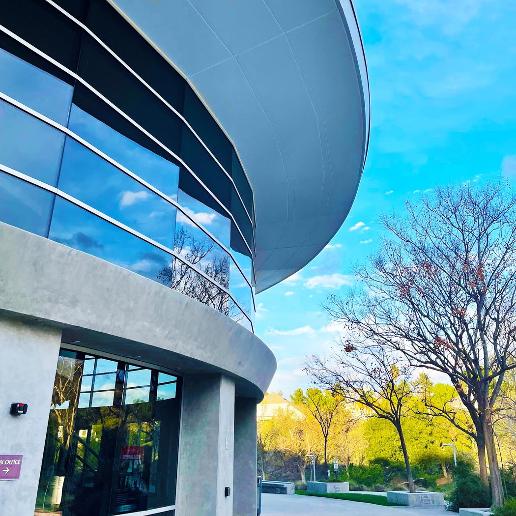 Santa Clarita Performing Arts Center at College of the Canyons 3