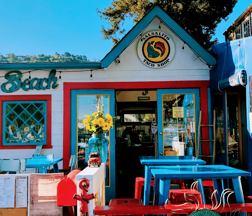 Salsalito Taco Shop 2