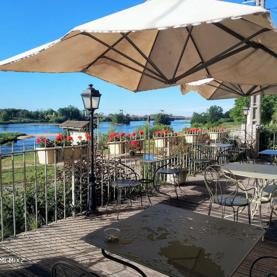 Le Relais Louis XI 2