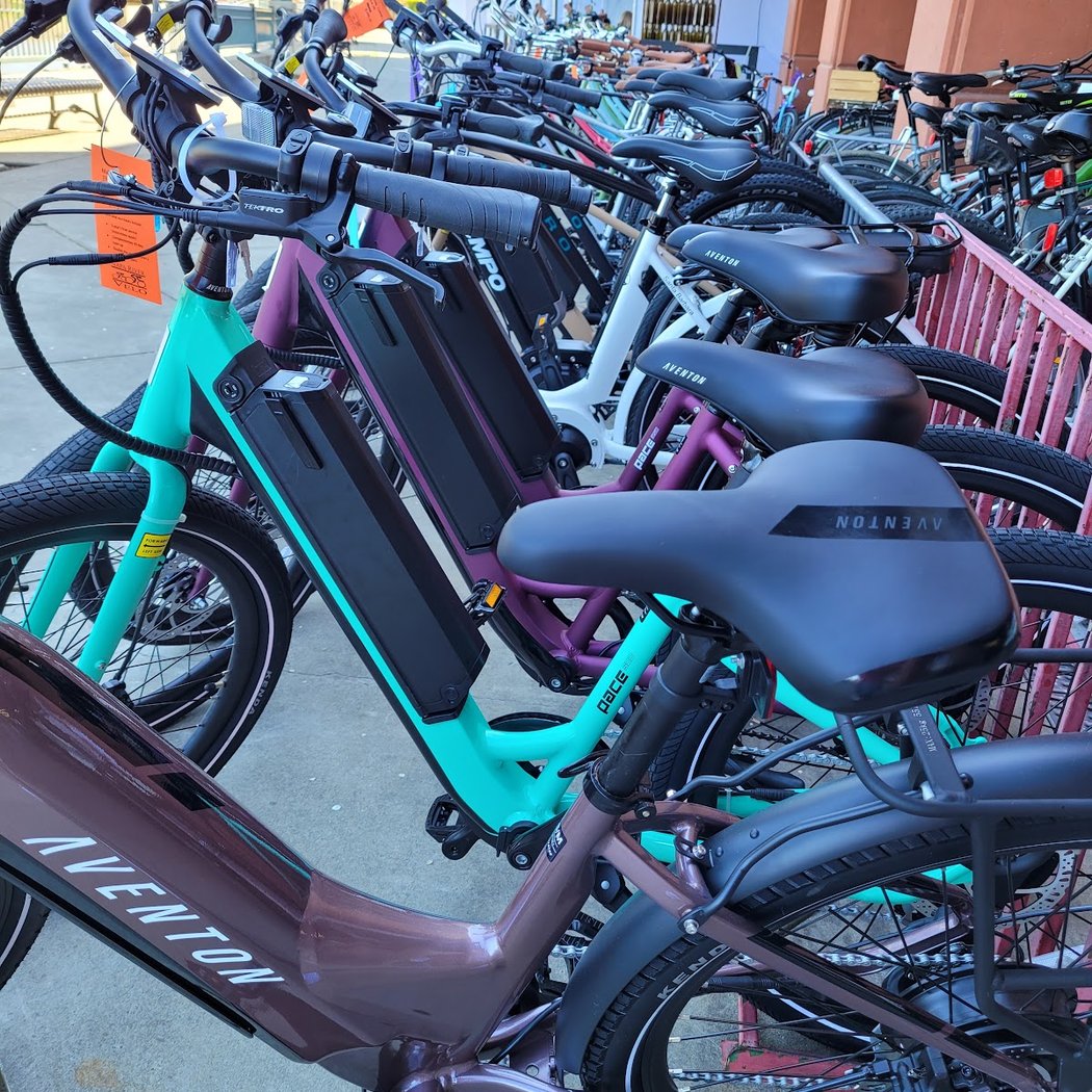 Napa Velo 1