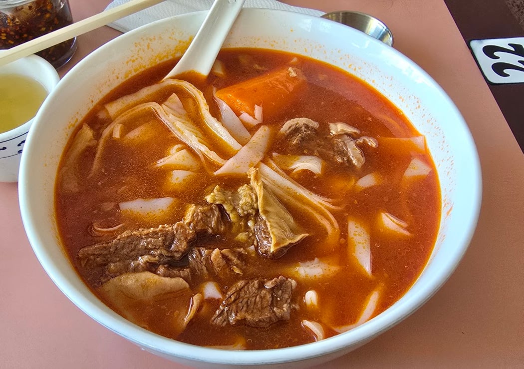 King Noodle 3