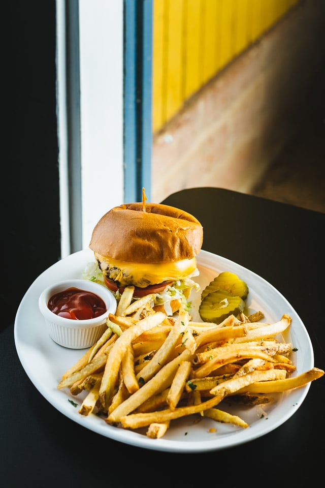 Saguaro Corners Restaurant & Bar 3
