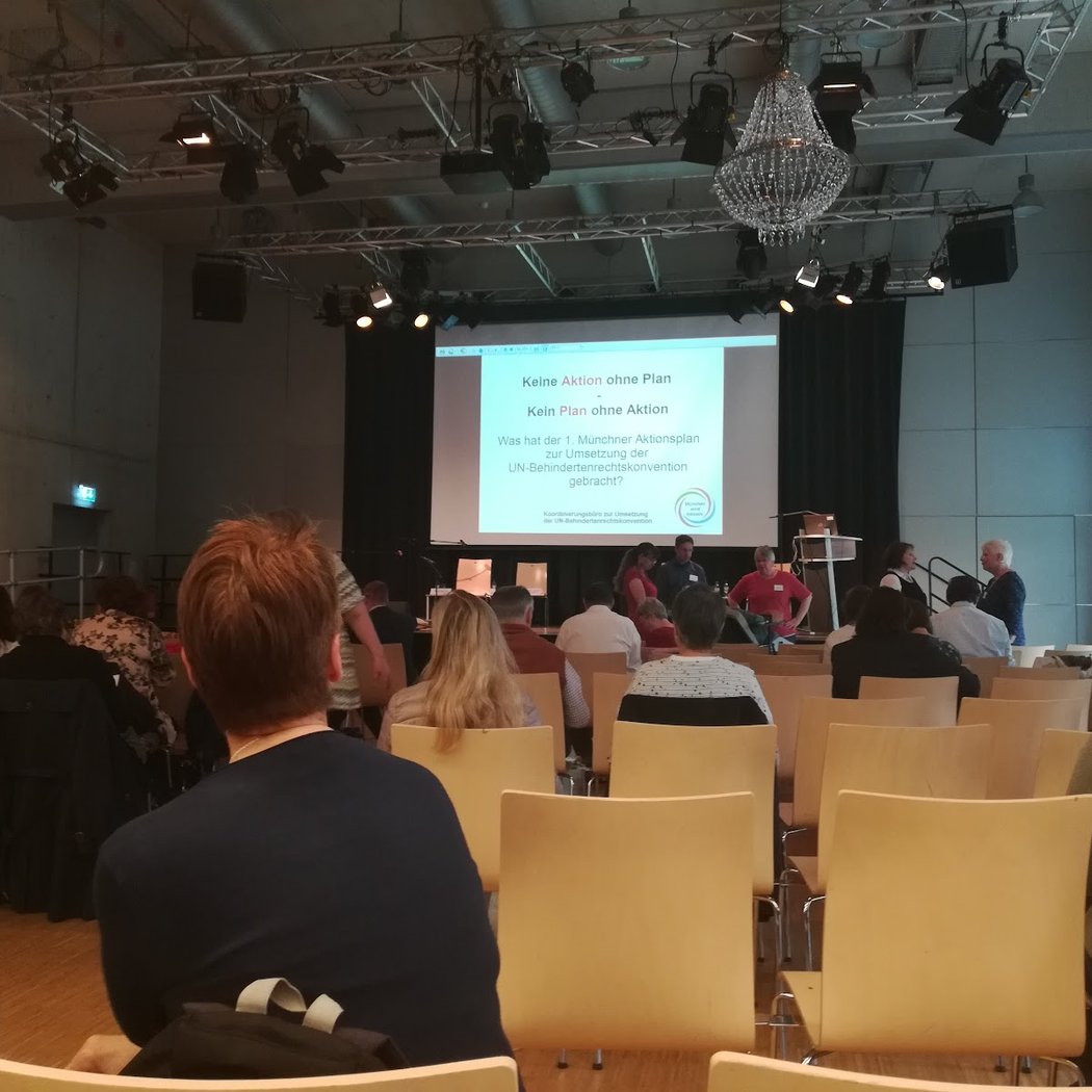 Buchclub Milbertshofen 3