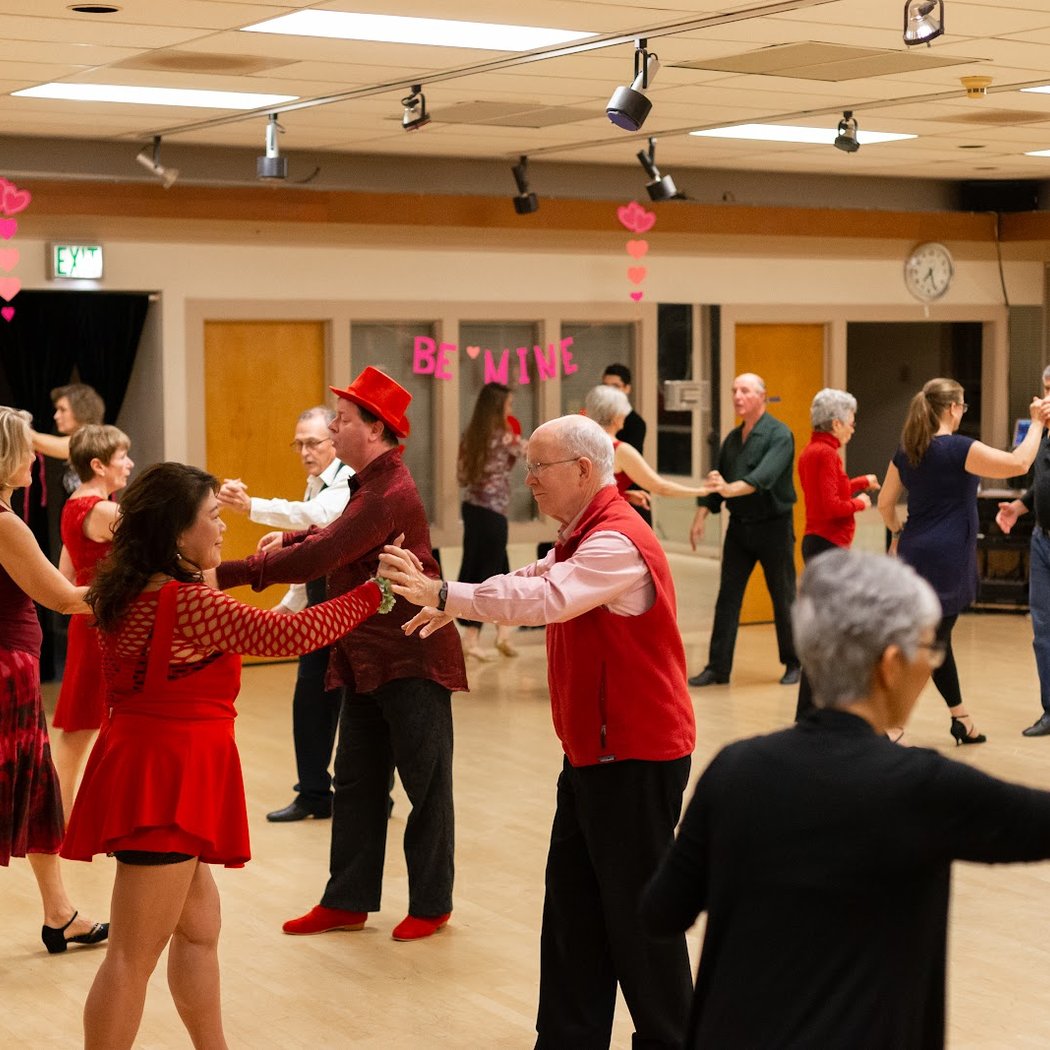 Dance Arts Ballroom & Fitness Studio 3