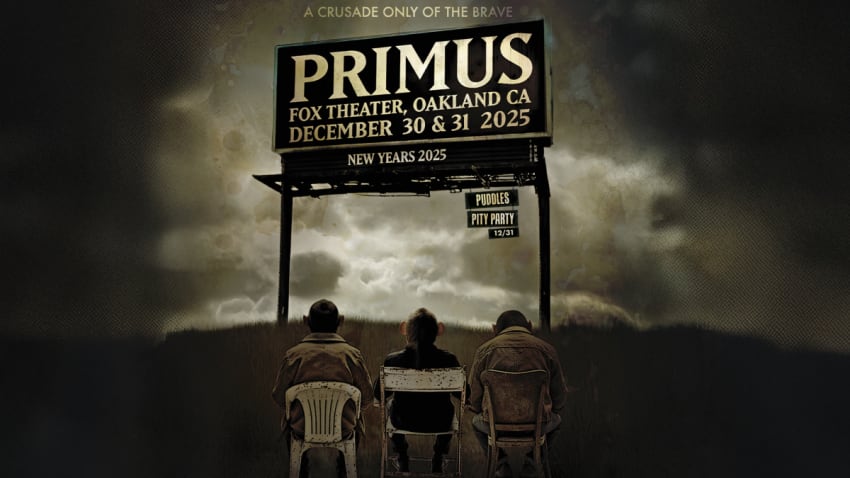 Primus 1