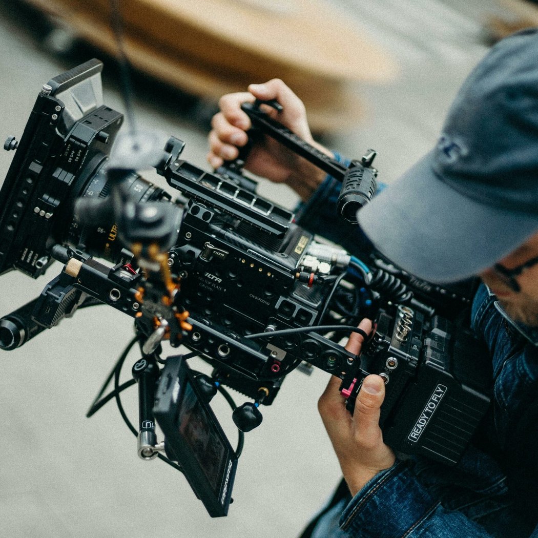Lancer son premier projet documentaire 1