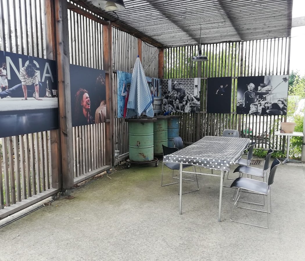 Portes Ouvertes de l'Usine 3