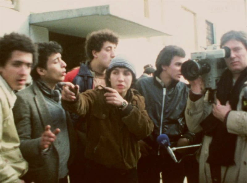 Le cinéma d'atelier 1