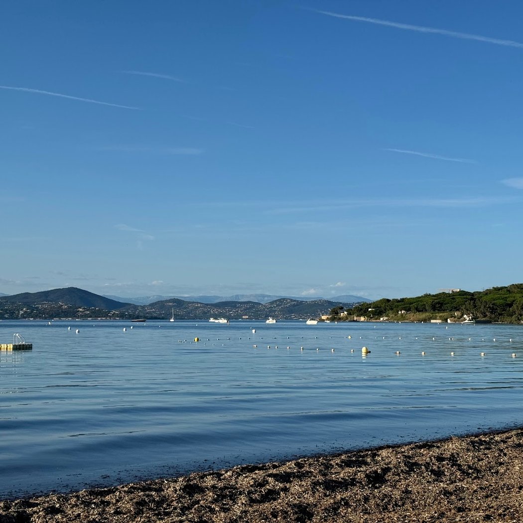 Plage du Vergeron 3