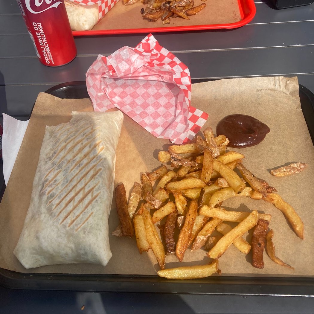 O Deli's 2