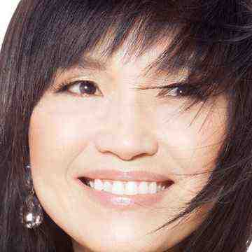 Keiko Matsui 1