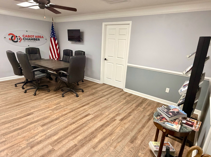 Cabot Area Chamber of Commerce 2