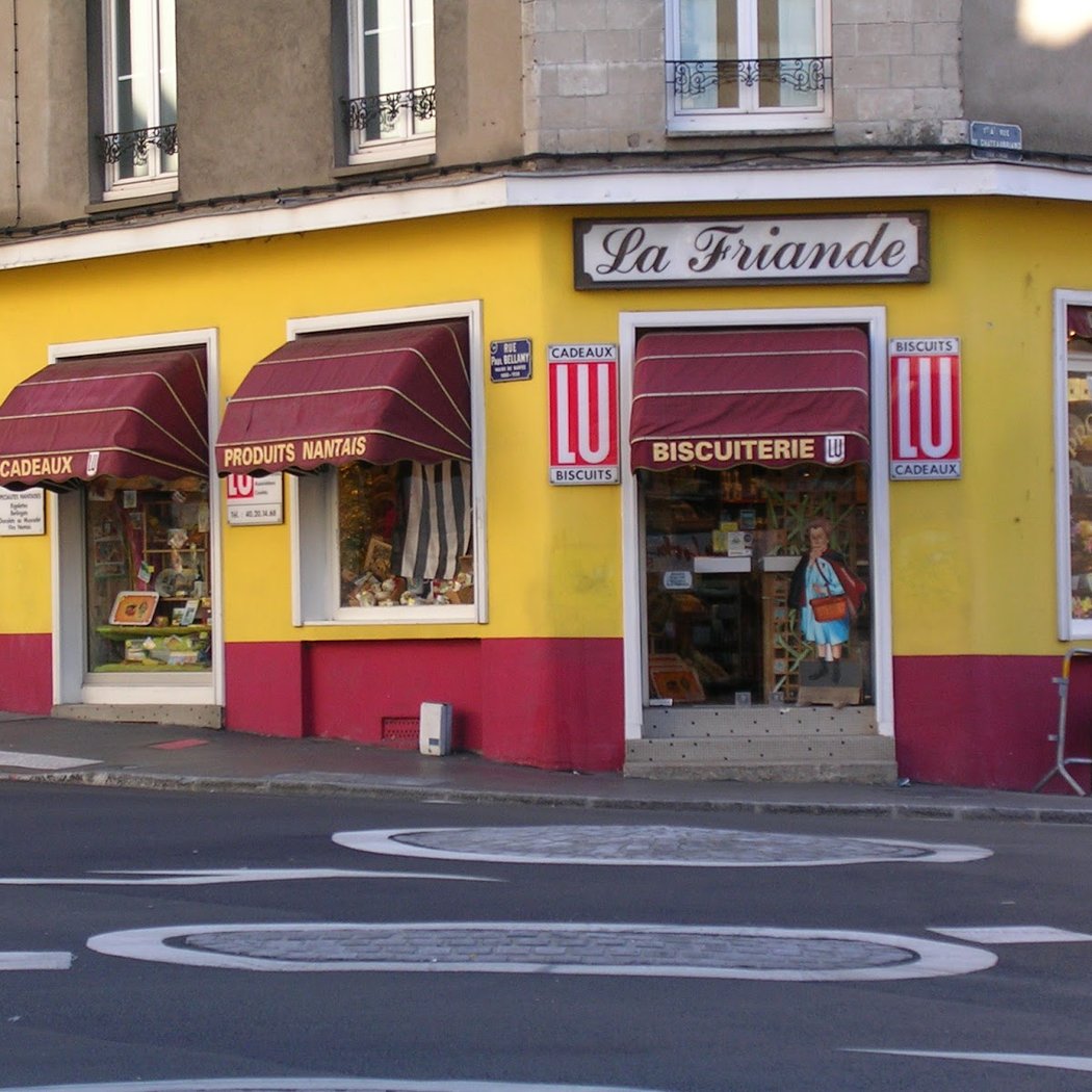 La Friande 2