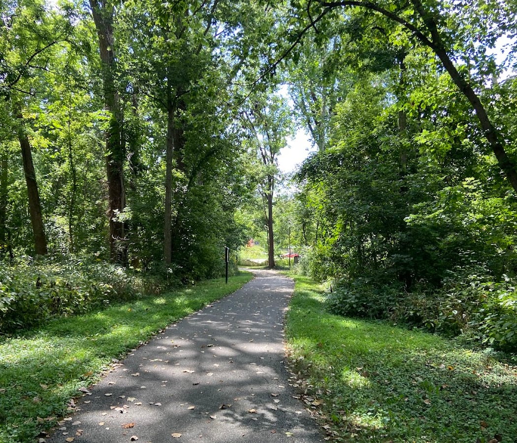 Arbuckle Acres Park 2
